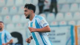 Trabzonspor'dan sürpriz transfer hamlesi! Erzumsporlu Mustafa Fettahoğlu gündemde... 