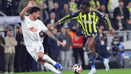 Fenerbahçe'de Sidiki Cherif kararı! Avrupa'dan 6 kulüp devrede