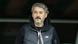 Kayserispor'da Atila Gerin'in ilk transferi Süper Lig'den