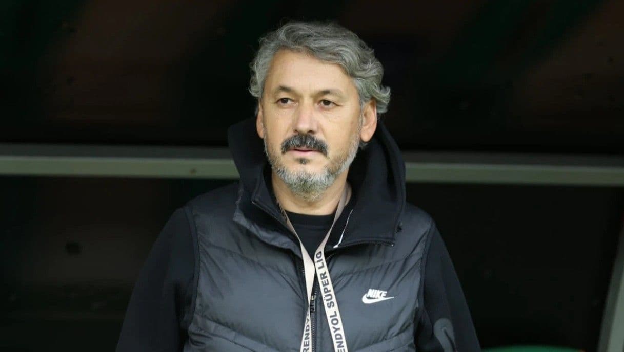 Kayserispor'da Atila Gerin'in ilk transferi Süper Lig'den