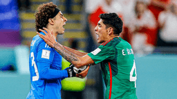 Meksika 2026 Dünya Kupası kadrosu açıklandı! Edson Alvarez...
