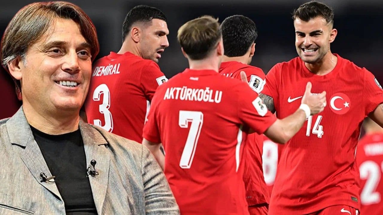 9 isim yok! İşte A Milli Takımımızın 2026 Dünya Kupası kadrosu