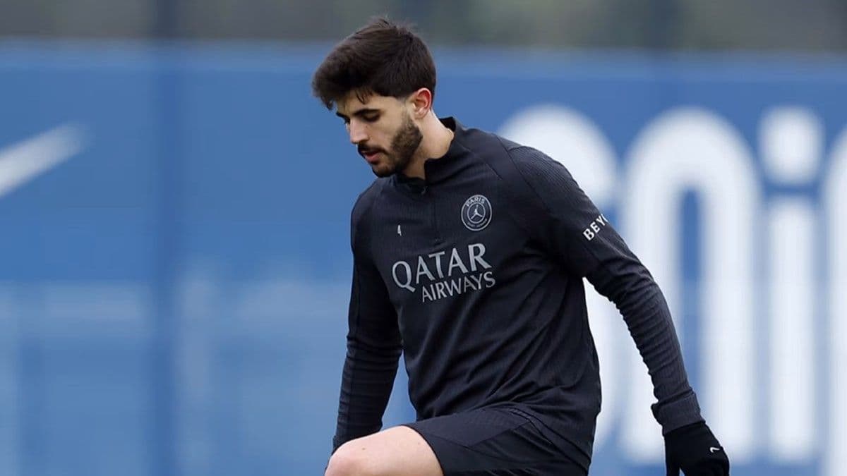 PSG'den Fenerbahçe'ye stoper önerisi!