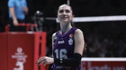 Saliha Şahin, Fenerbahçe'de!