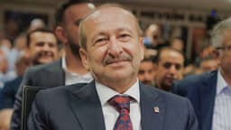 Gaziantep FK Başkanı Memik Yılmaz görevine devam ediyor!