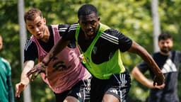 Kocaelispor'un kamp programı belli oldu