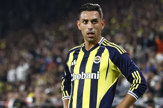 İrfan Can Kahveci&nbsp;
