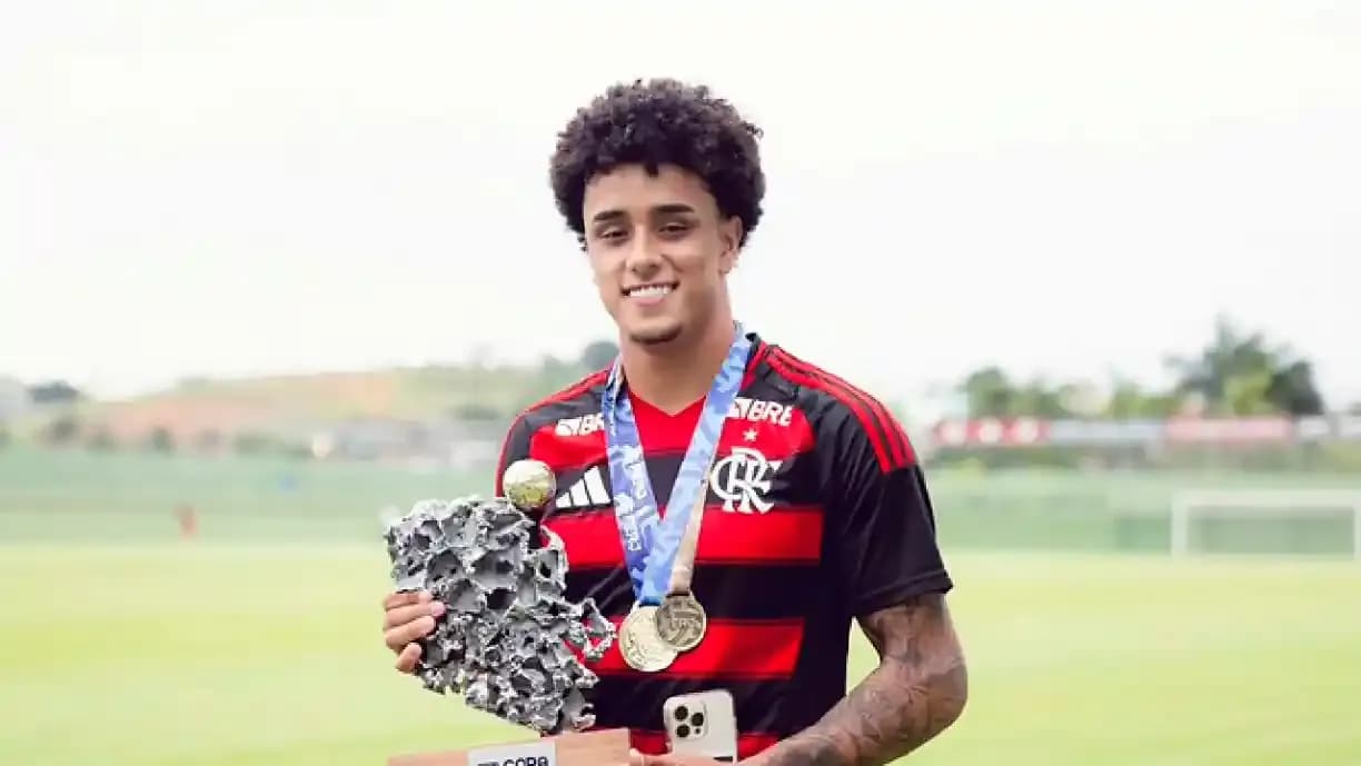 Ryan Roberto