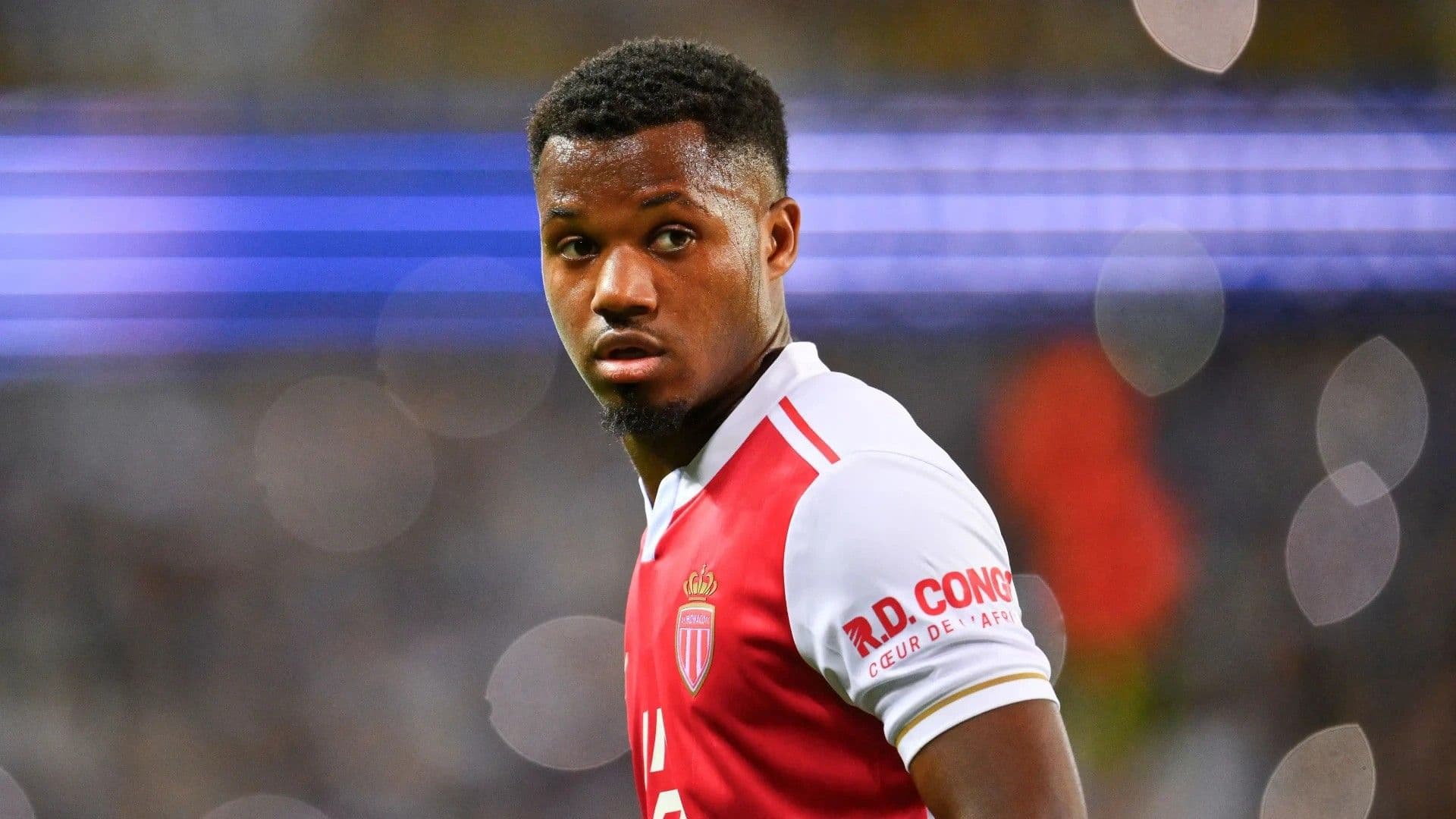 Monaco'dan Ansu Fati kararı! Sözleşmesi...