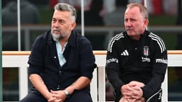 Serkan Reçber, Amedspor'un yeni sportif direktörü oldu