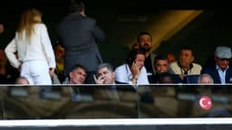 Paolo Maldini, Fenerbahçe kongresinde