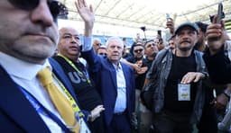 Fenerbahçe'de kritik toplantı! Aykut Kocaman'ın Kaderini oylama belirleyecek