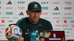 Avustralya Teknik Direktörü Tony Popovic'ten Hakan Çalhanoğlu'na cevap!
