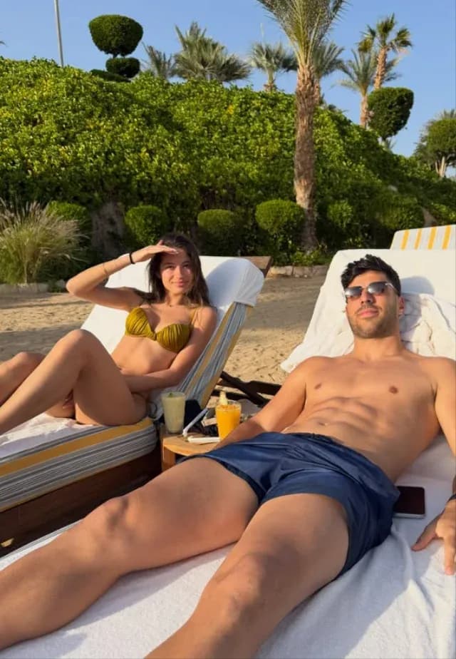 Marco Asensio