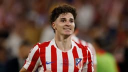 Real Madrid Julian Alvarez transferinden çekildi! Barcelona masada