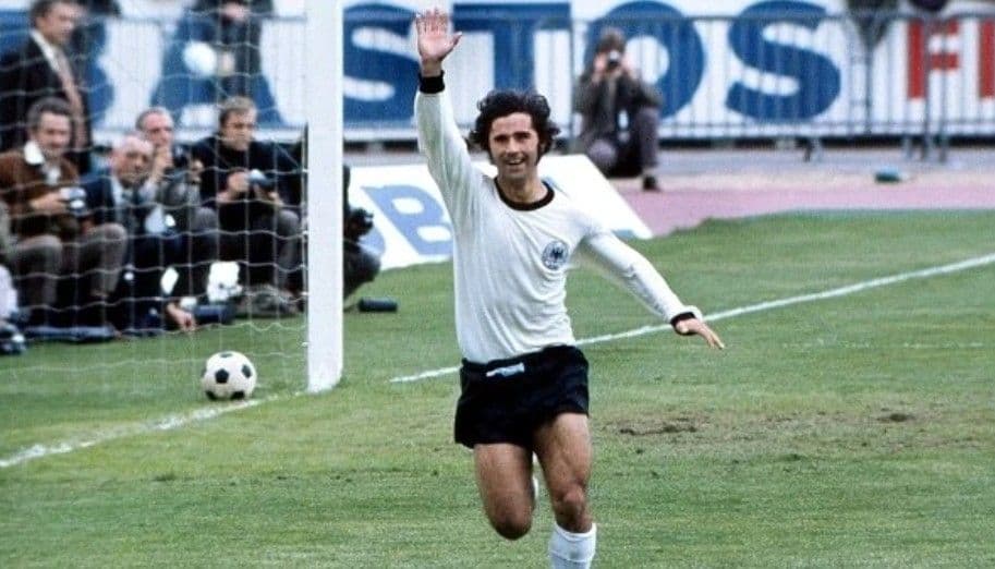 Gerd Müller