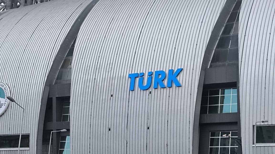 Kadir Has Stadı