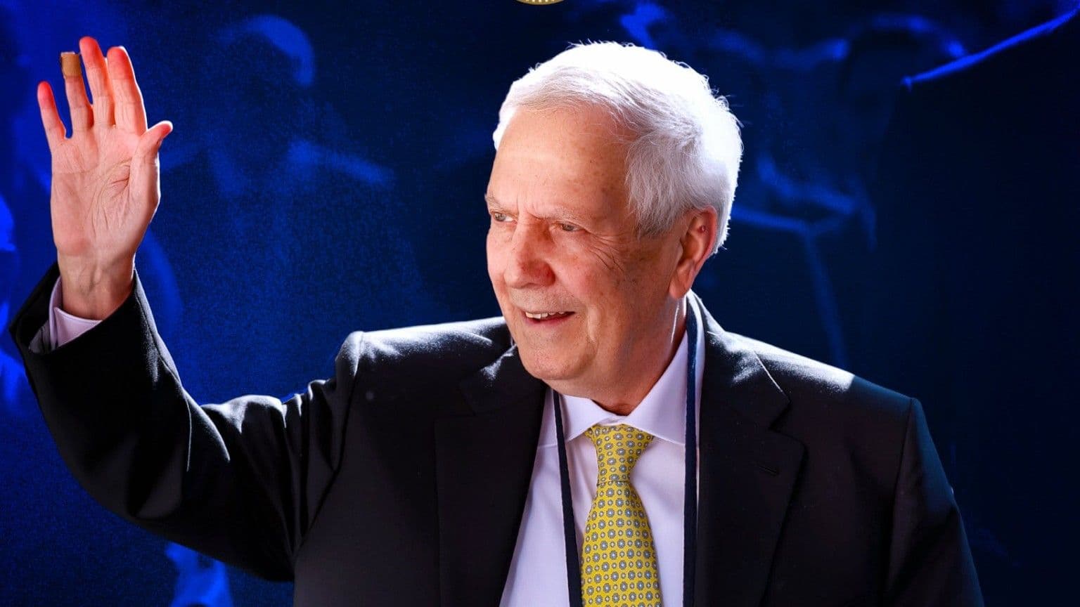 Fenerbahçe'nin yeni başkanı Aziz Yıldırım oldu! İşte ilk açıklaması...