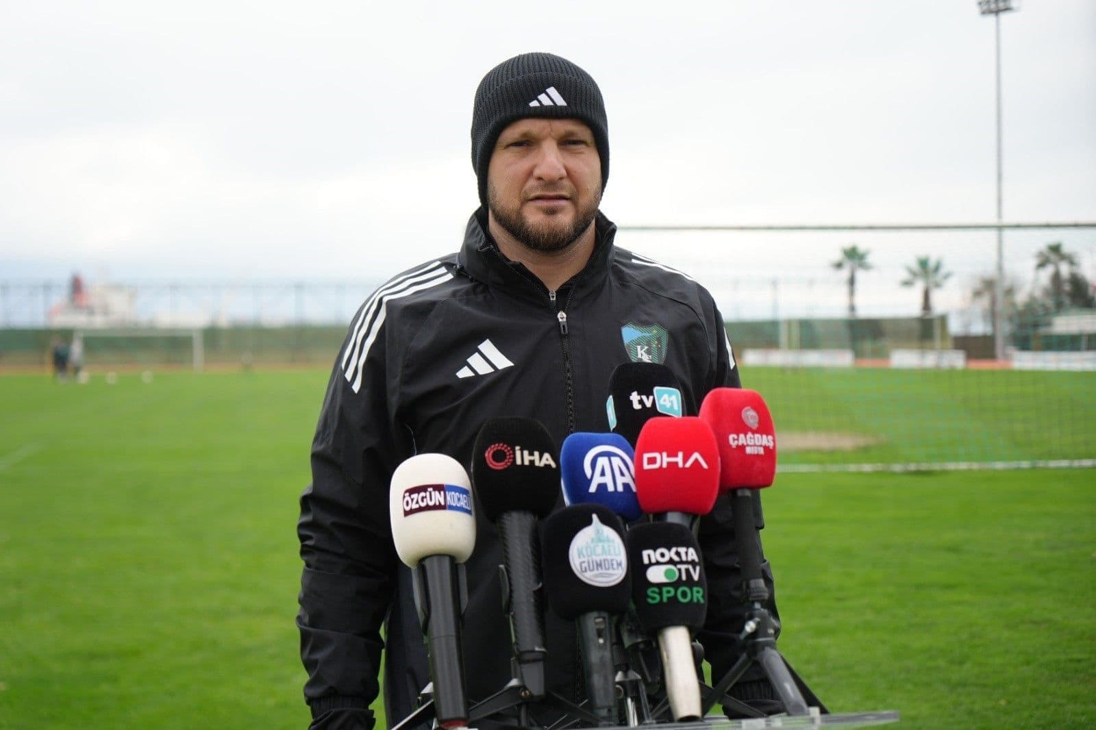 Gökhan Değirmenci
