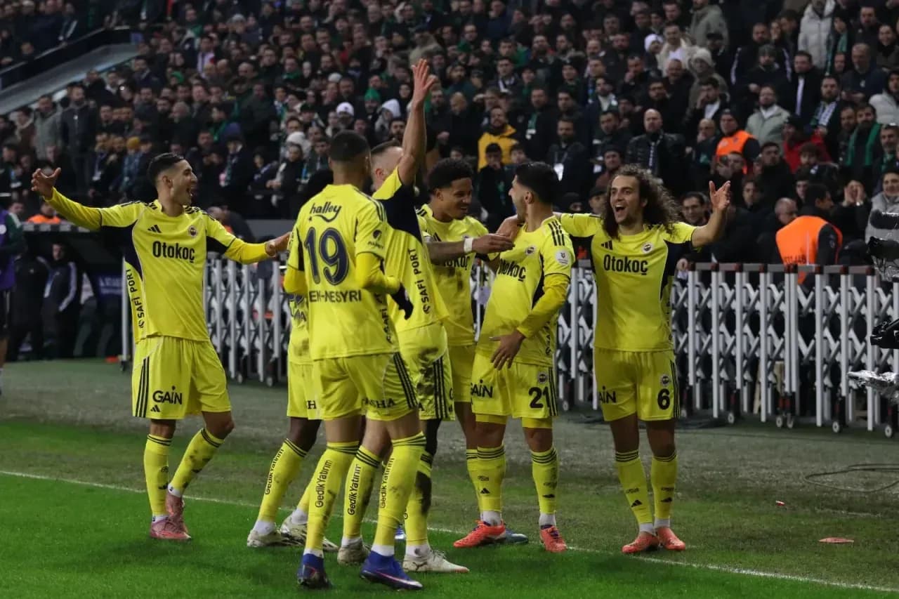 Fenerbahçe