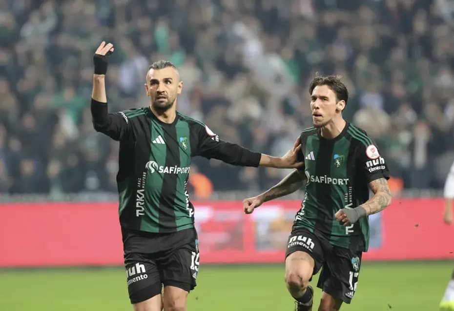 Serdar Dursun