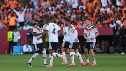 (GOLLER ve ÖZET) Almanya - Fildişi Sahili | Maç Sonucu: 2-1