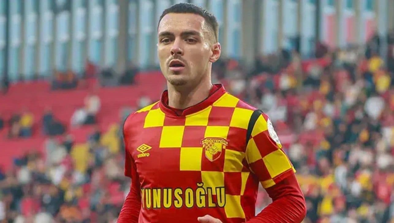 David Tijanic