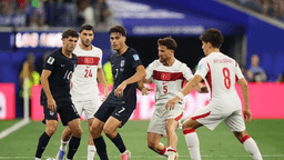 Beşiktaş'ta Salih Özcan sesleri! Italiano'dan tam not