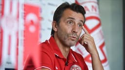 Bülent Korkmaz, Antalyaspor'a geri dönüyor