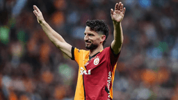 Galatasaray'da Dries Mertens sürprizi! Geri dönüş iddiası