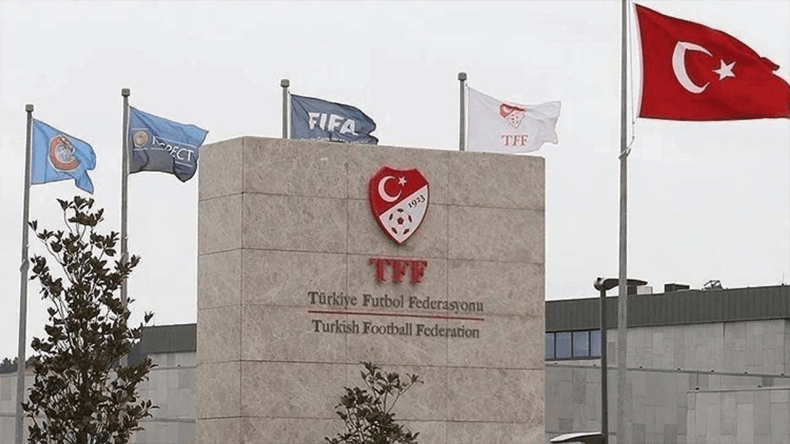 TFF yabancı sınırı hakkında açıklama yaptı! Kural belli oldu...