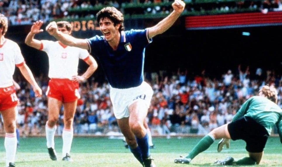 Paolo Rossi