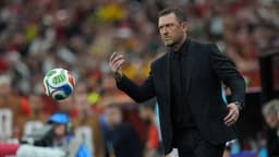 Popovic: "Birçok kişi için bu sonuç şok olabilir ama bizim için değil"
