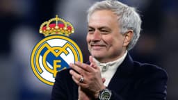 Jose Mourinho'dan ayrılığa veto