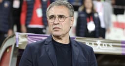 Ersun Yanal'dan A Milli Takım için flaş Dünya Kupası iddiası!