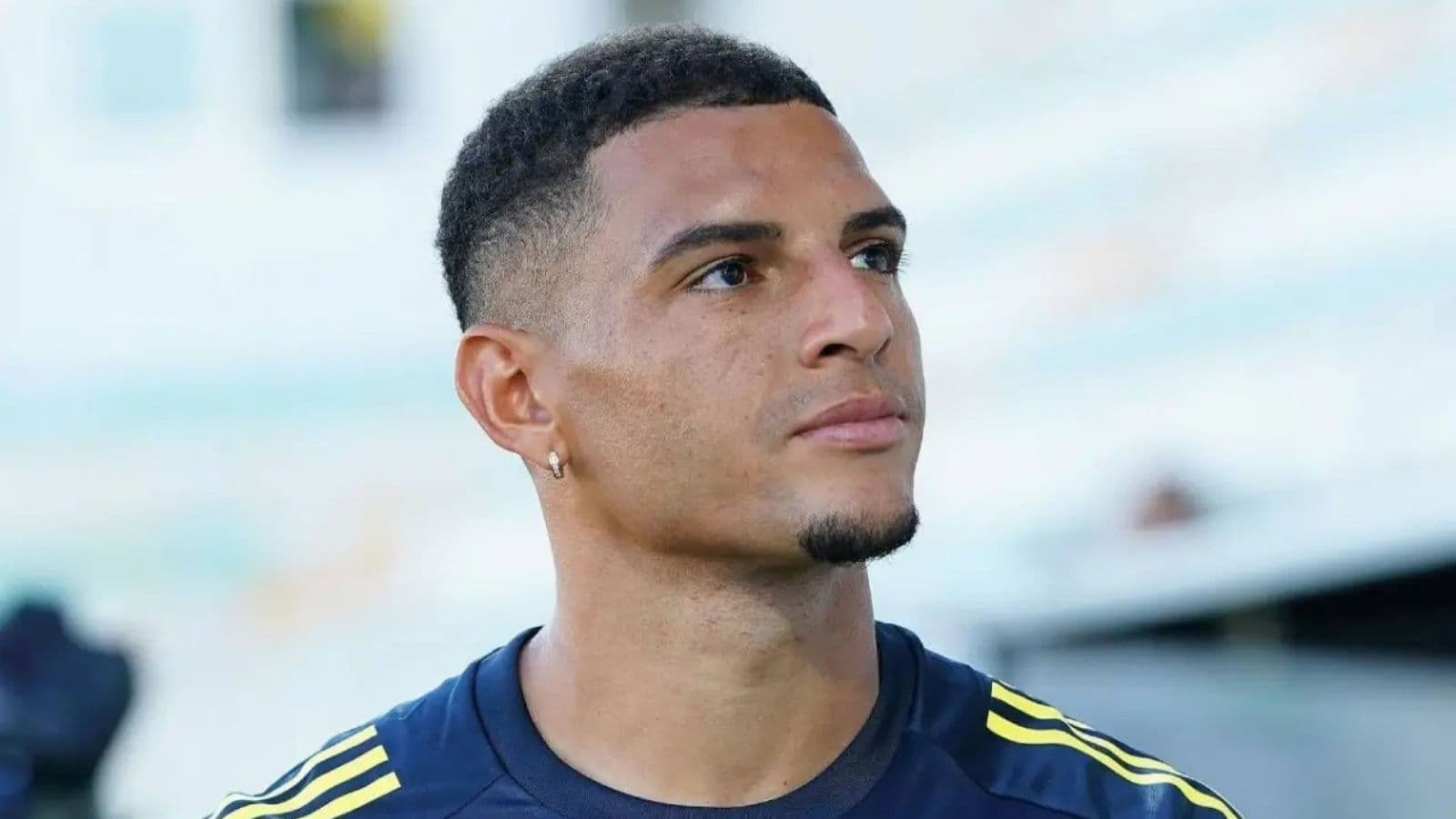 İsmail Kartal'dan Diego Carlos kararı