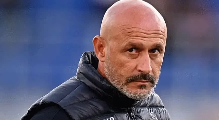 Vincenzo Italiano