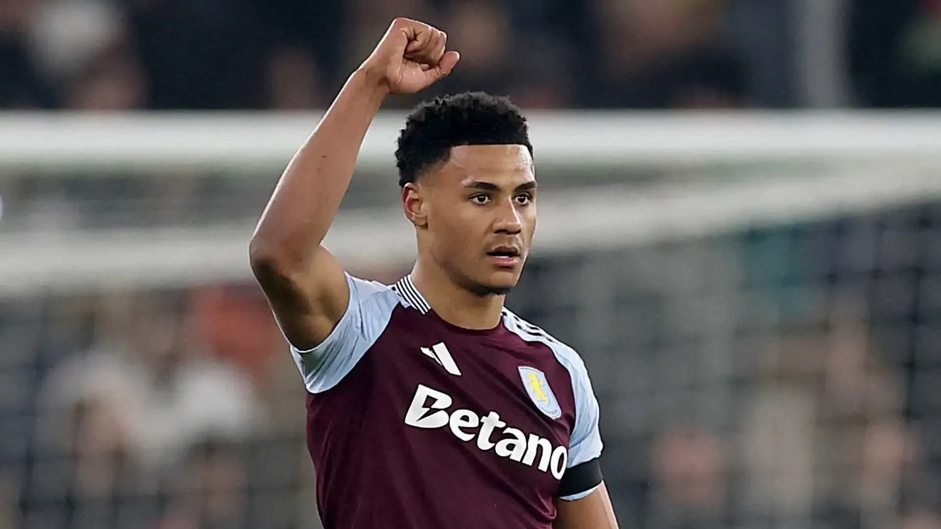 Ollie Watkins