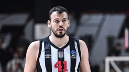 Beşiktaş'ta şok sakatlık! Yıldız oyuncu ameliyat olacak
