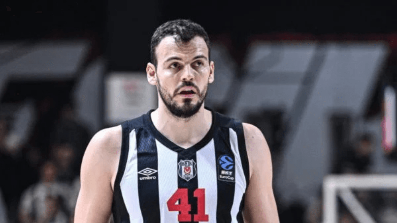 Beşiktaş'ta şok sakatlık! Yıldız oyuncu ameliyat olacak