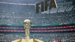 FIFA Dünya Kupası başladı!