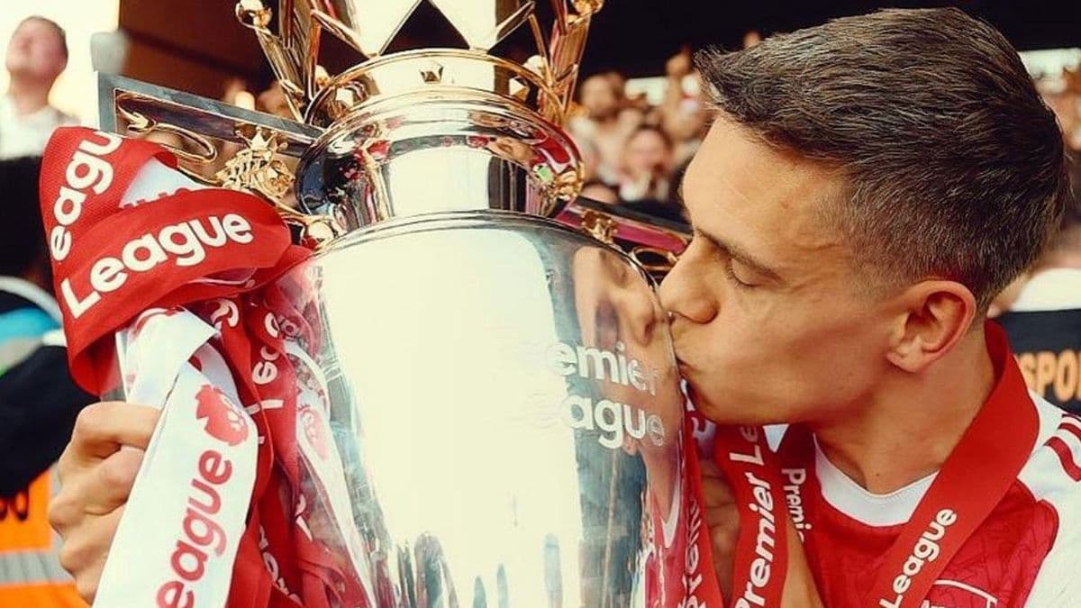 Beşiktaş, Trossard için Arsenal ile masaya oturuyor
