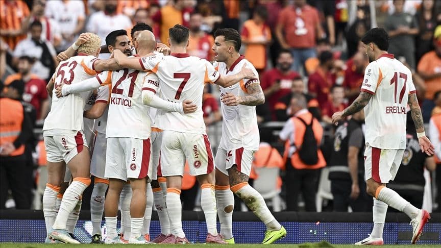 Galatasaray