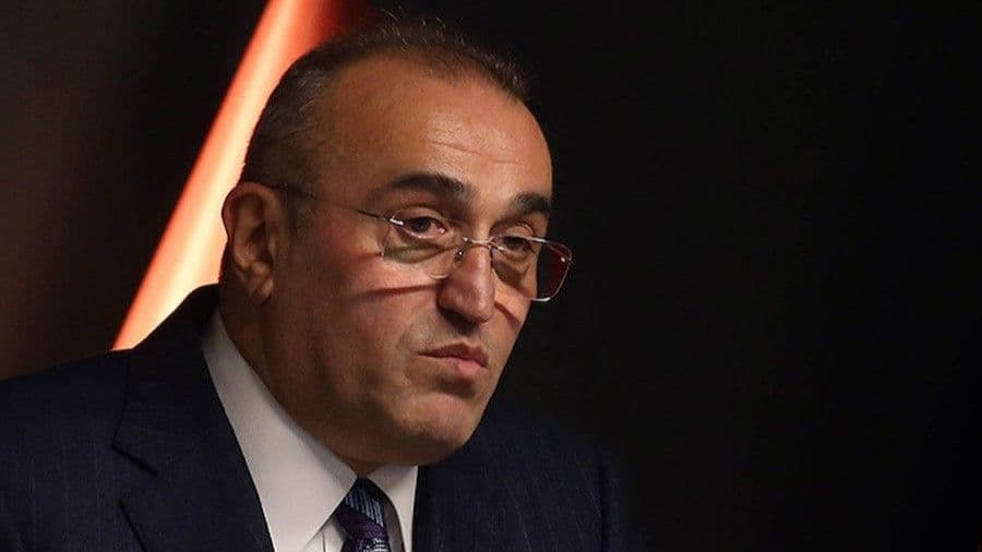 Abdurrahim Albayrak