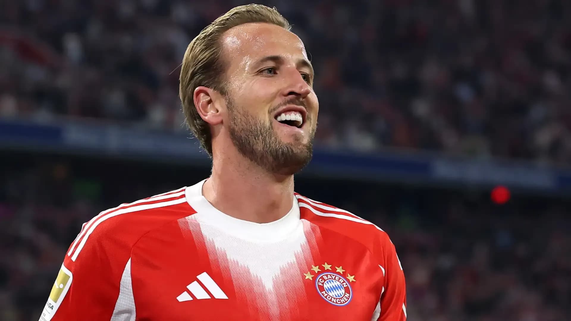 Barcelona'dan Harry Kane sürprizi! Temas kuruldu iddiası