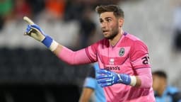 Amedspor kalesini milli kaleciyle güçlendiriyor!