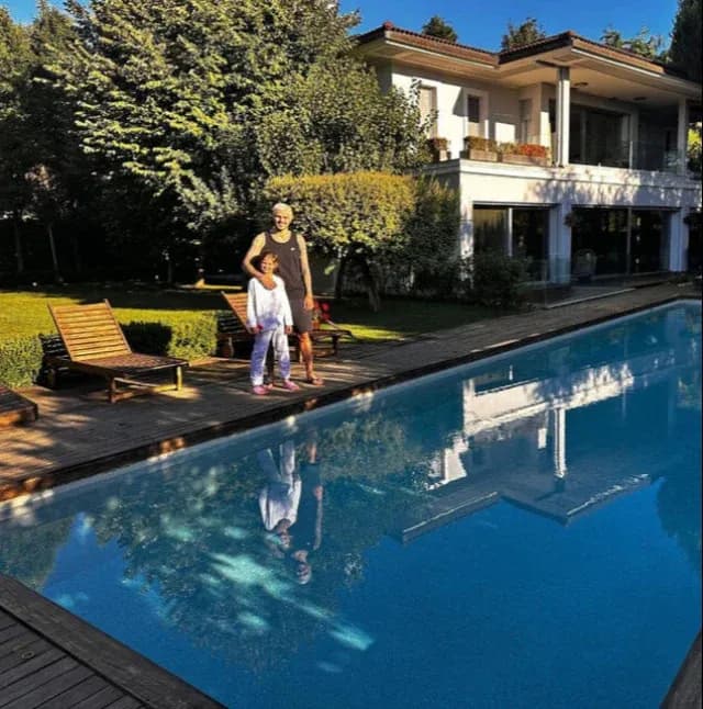 Mauro Icardi&nbsp;