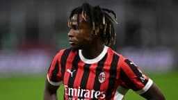 Samuel Chukwueze, Trabzonspor'u reddetti!