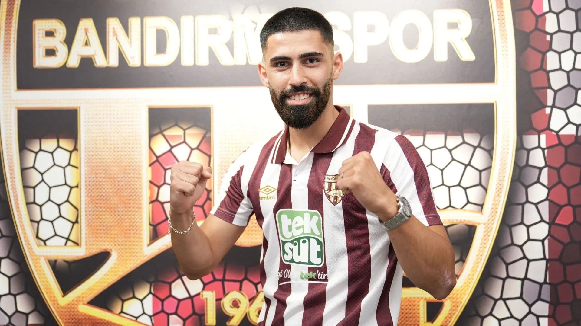 Muğlaspor'dan orta sahaya flaş hamle! Hikmet Çiftçi gündemde