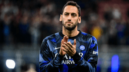 Hakan Safi, Hakan Çalhanoğlu ile anlaştı! İşte sözleşme detayları...